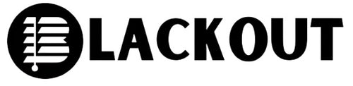 Second Blackout